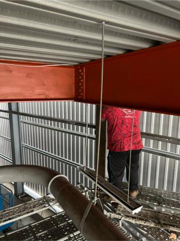 強全油漆 企業社 - 