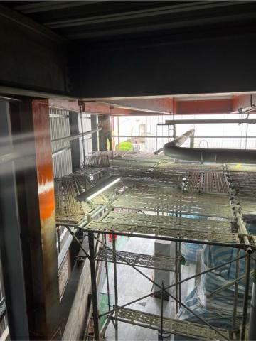 強全油漆 企業社 - 