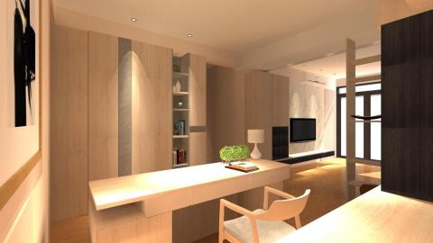 禾峰室內設計工程有限公司 - 