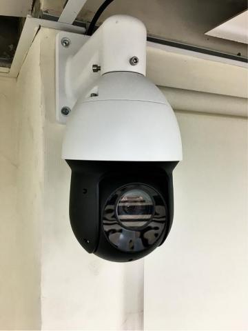 Leo - 高清快速球攝影機