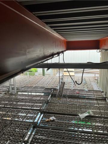 強全油漆 企業社 - 