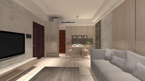 禾峰室內設計工程有限公司 - 