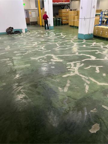 強全油漆 企業社 - 環氧樹脂補土