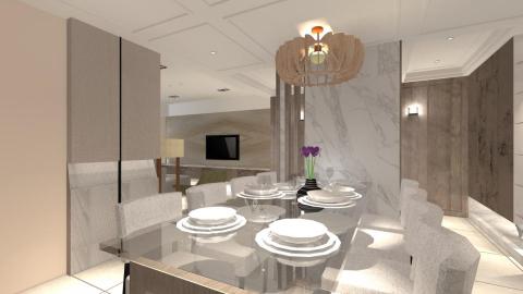 禾峰室內設計工程有限公司 - 