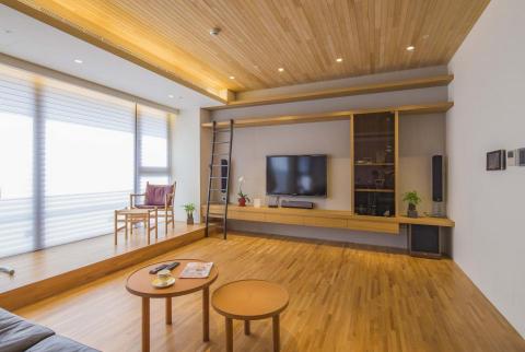 柏升室內裝修設計有限公司 - 