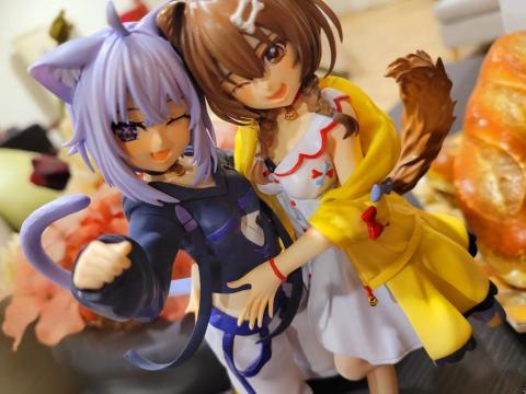 奧斯特模型工房 - 