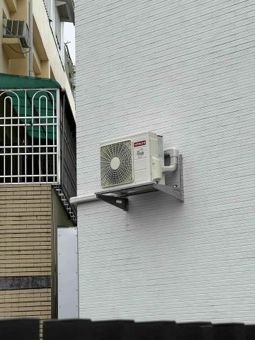 盛安空調工程行 - 