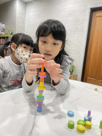 鹿鹿老師全腦開發 - 