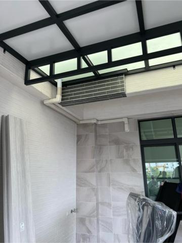 盛安空調工程行 - 