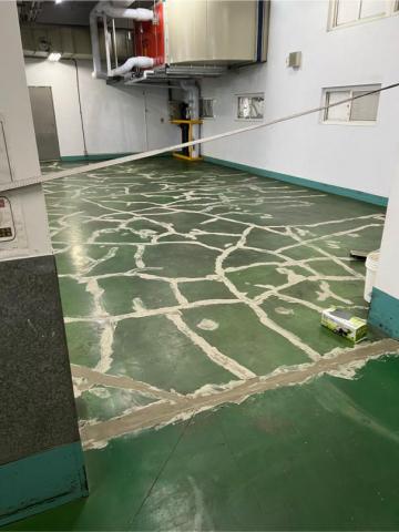 強全油漆 企業社 - 