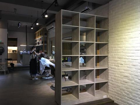 禾峰室內設計工程有限公司 - 