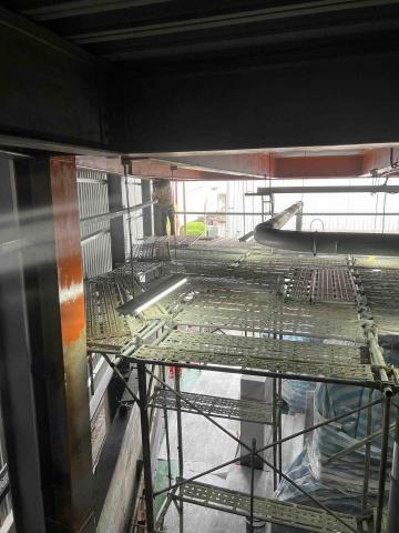 強全油漆 企業社 - 