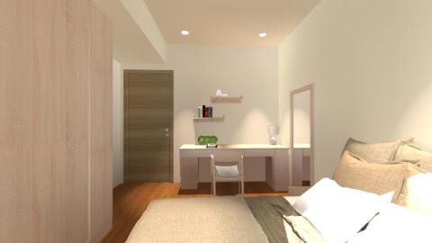 禾峰室內設計工程有限公司 - 