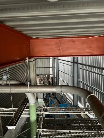 強全油漆 企業社 - 