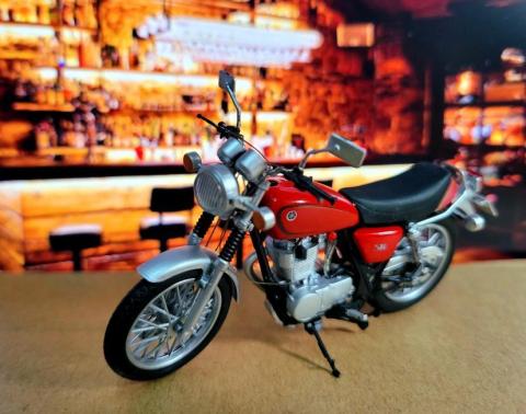 奧斯特模型工房 - 