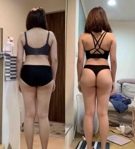 Ariel健身教練 - 身材S曲線體態改造 Ariel健身教練 - 身材S曲線體態改造