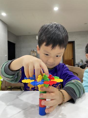 鹿鹿老師全腦開發 - 