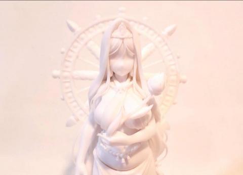 奧斯特模型工房 - 