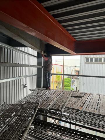 強全油漆 企業社 - 