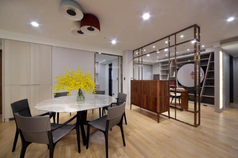 柏升室內裝修設計有限公司 - 