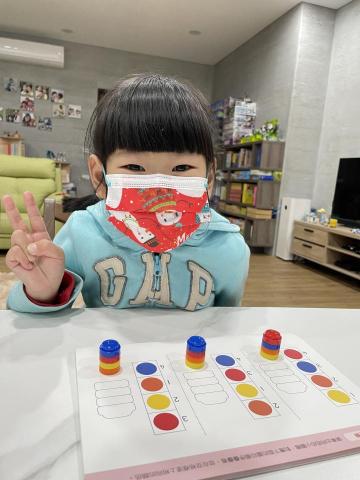 鹿鹿老師全腦開發 - 