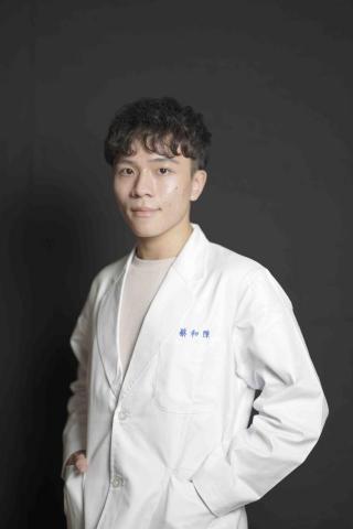 北投英文家教推薦蔡和陳