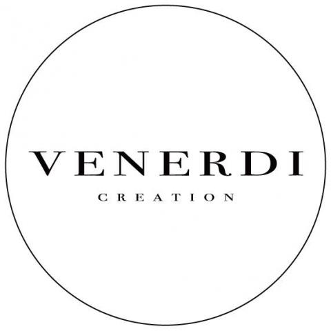 提供作品集範例服務的專家Venerdi Creation