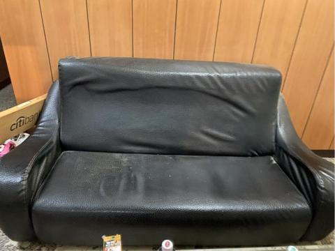 靖ㄦ清潔人員 - 沙發擦拭