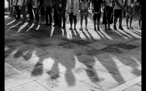 活動紀錄-黃浩 - 營隊紀錄 − 2021陳文成博士紀念基金會 綠島人權營