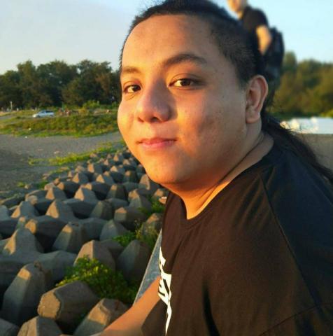 提供團康服務的專家吳愷倫