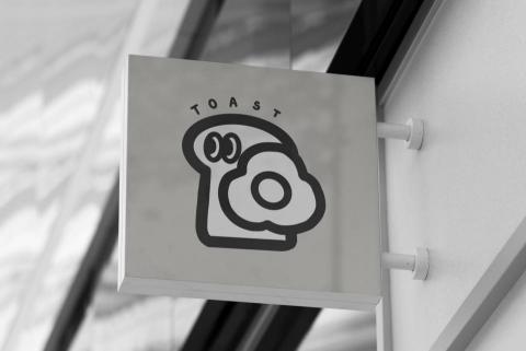 啵頂工作室 | ボー  - ｜LOGO設計