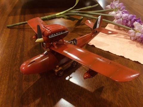 奧斯特模型工房 - 