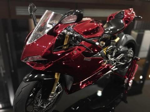 奧斯特模型工房 - 