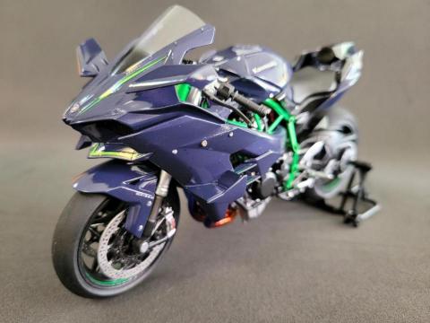 奧斯特模型工房 - 