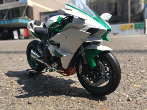 奧斯特模型工房 - 