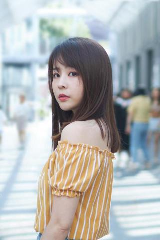 Daisy攝影 - 人像作品