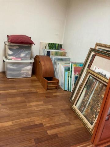 芫䓝家 - 清潔後