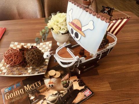 奧斯特模型工房 - 