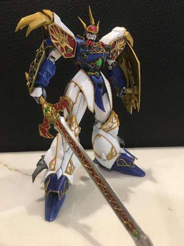 奧斯特模型工房 - 