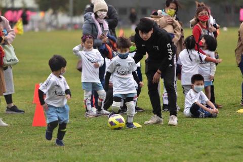 Fan Wing Ki - 活動