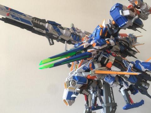 奧斯特模型工房 - 