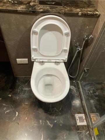 芫䓝家 - 清潔後