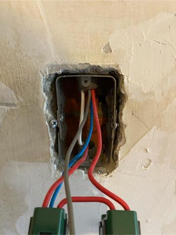 水電職人 - 老屋更換輔助鎖耳