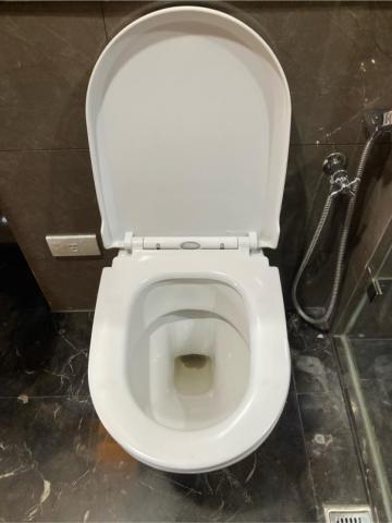 芫䓝家 - 清潔前