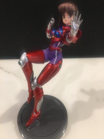 奧斯特模型工房 - 