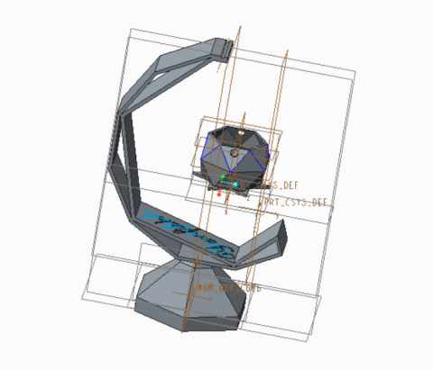 林子洧 - 我為我的仙人掌做的家