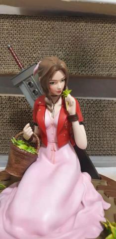 米克斯GK人形代工 - 作品展示