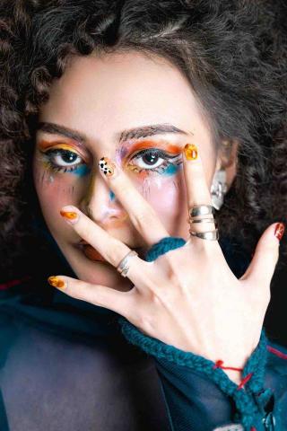 無風格影像紀錄image record - 藝術照