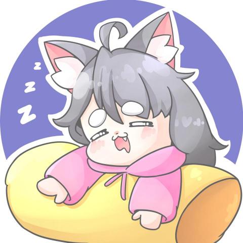 滋滋 - FB頭像設計