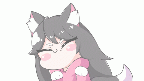 滋滋 - 2D動畫設計